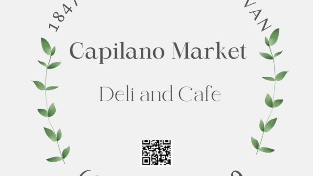Capilano Market