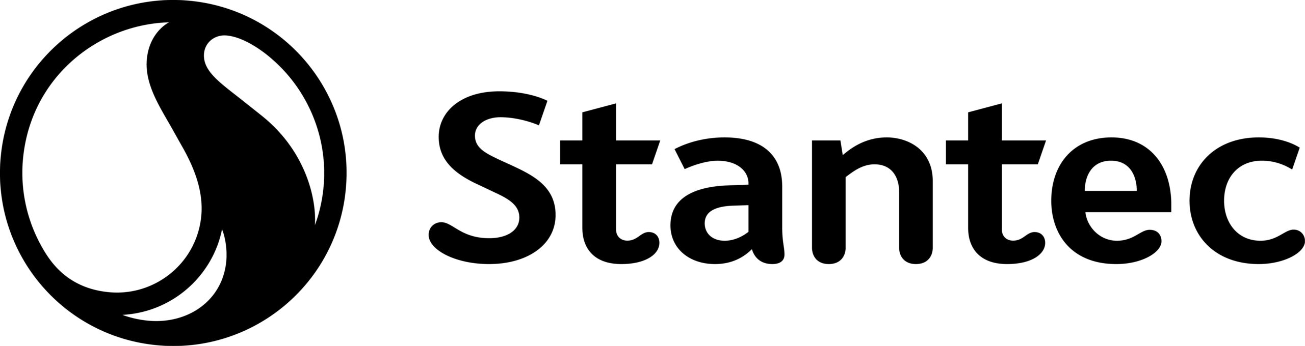 stantec logo – Brook Mclaughlin